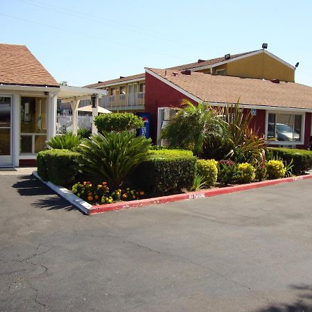 Oasis Inn Sacramento- Elk Grove Buitenkant foto