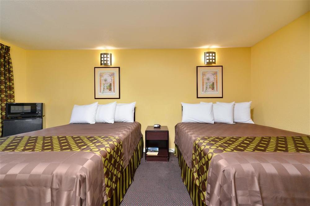 Oasis Inn Sacramento- Elk Grove Kamer foto