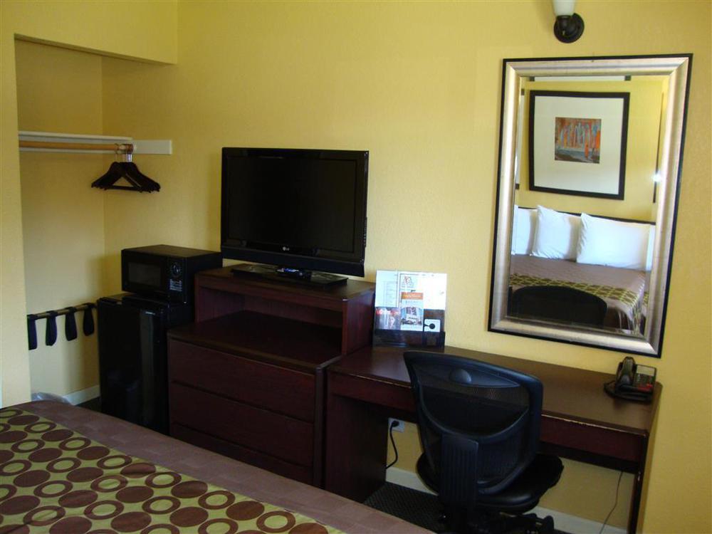 Oasis Inn Sacramento- Elk Grove Kamer foto